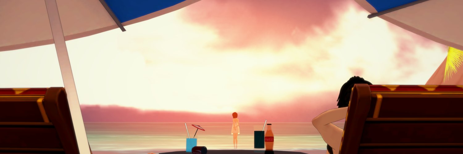 Al banner