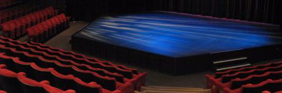 Theatre65's profile banner image