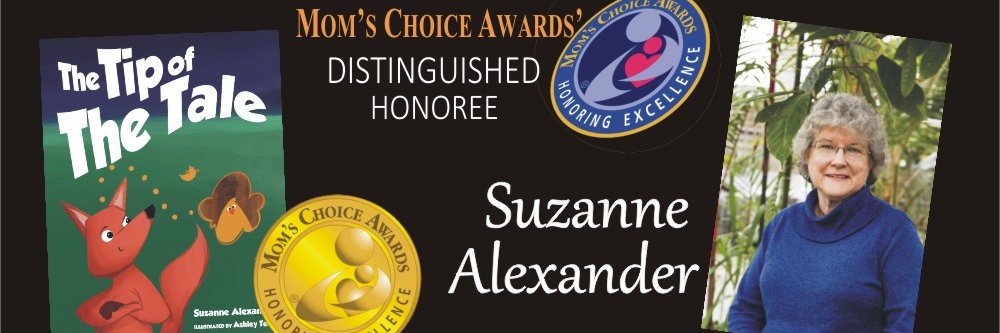 SuzanneEAlex's profile banner image