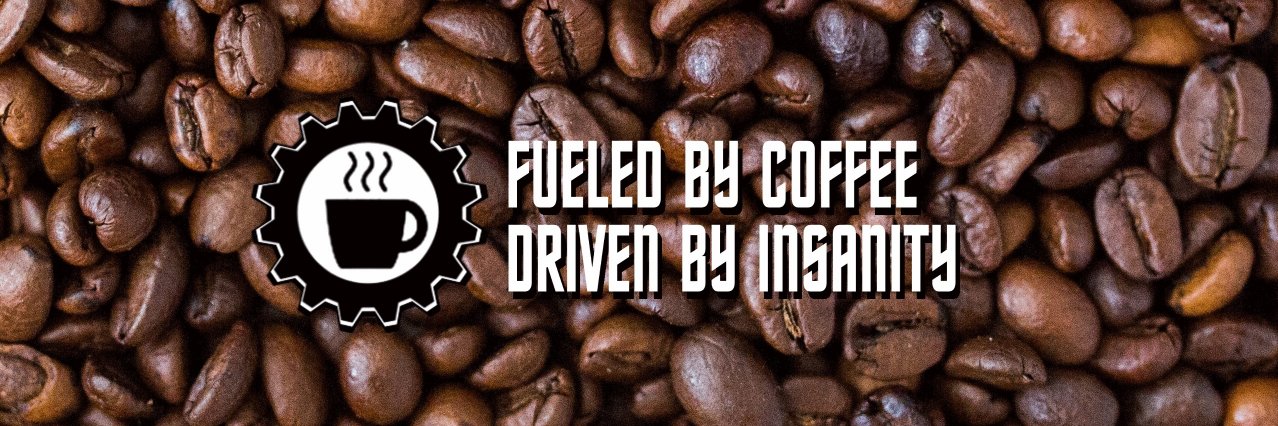 Jacemachine's profile banner image