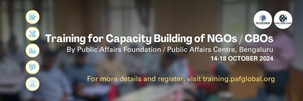 pafglobal Profile Banner