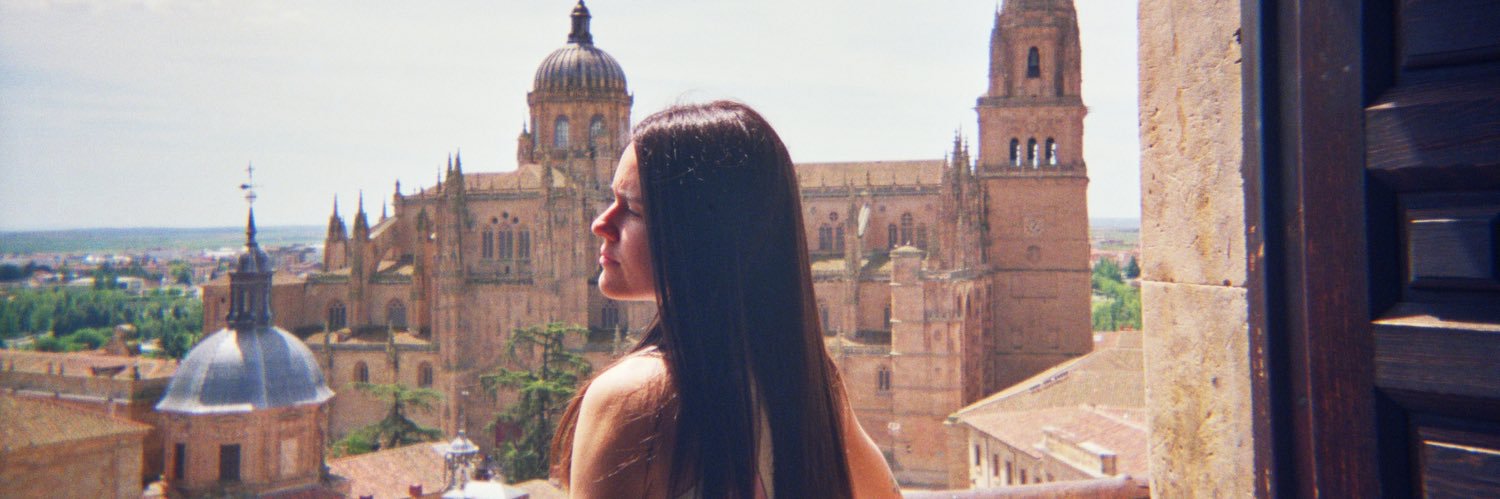 RebecaRebeka's profile banner image