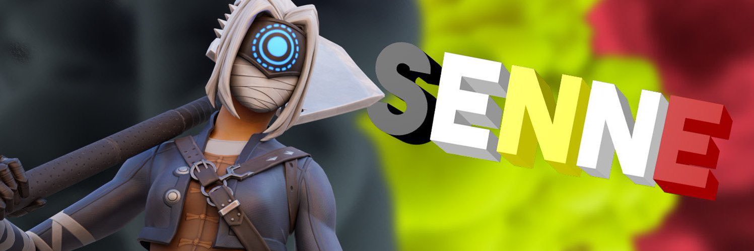 Senne banner
