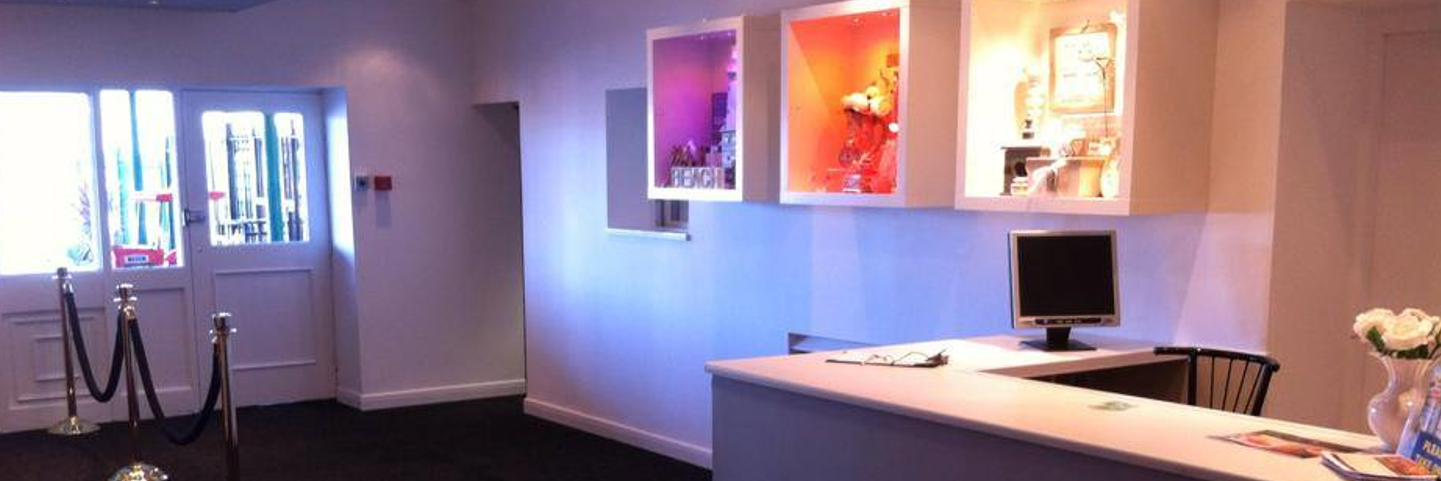 DV_Plastering's profile banner image