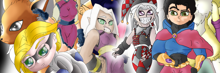 ShinzuiRetro's profile banner image