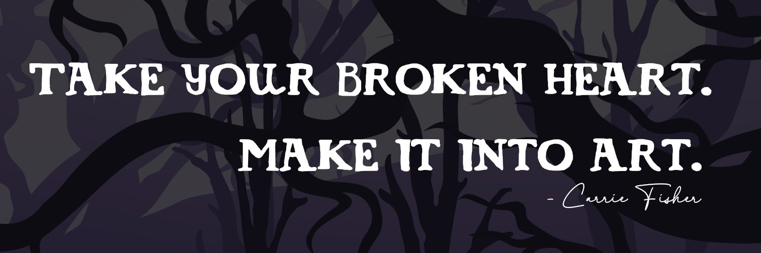 Shannon Marie banner