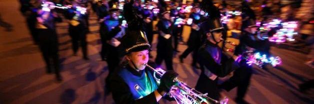 AHStigerband's profile banner image