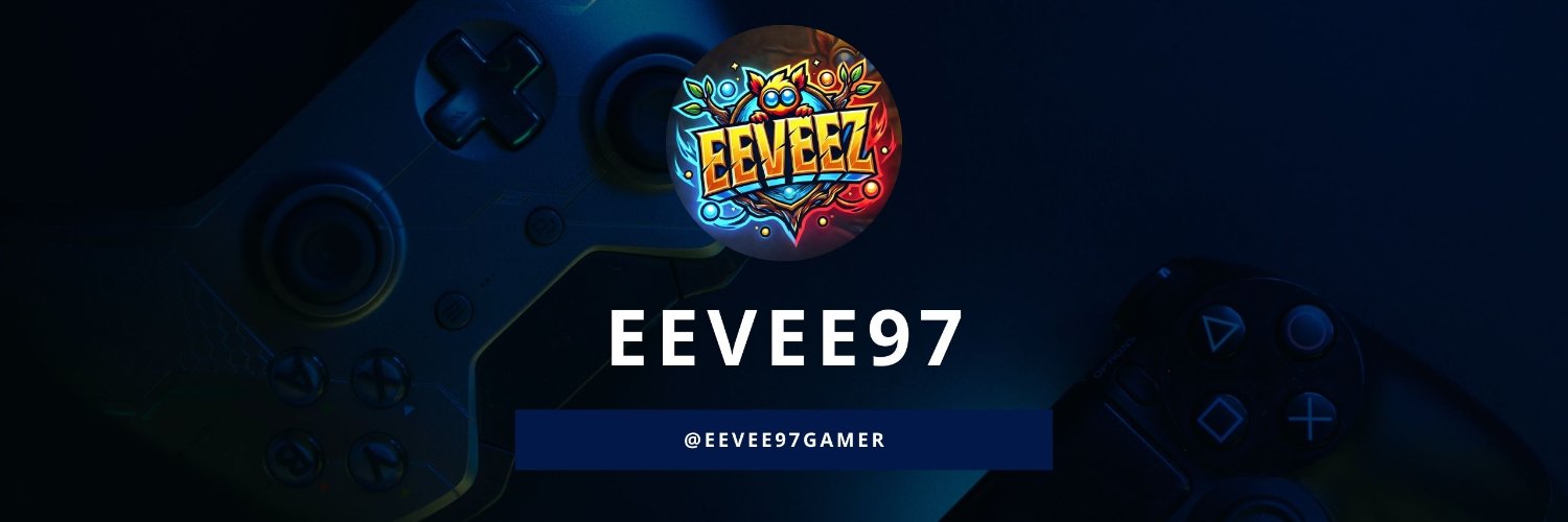 EEVEEYT1's profile banner image