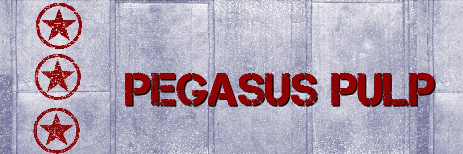 PegasusPulp's profile banner image