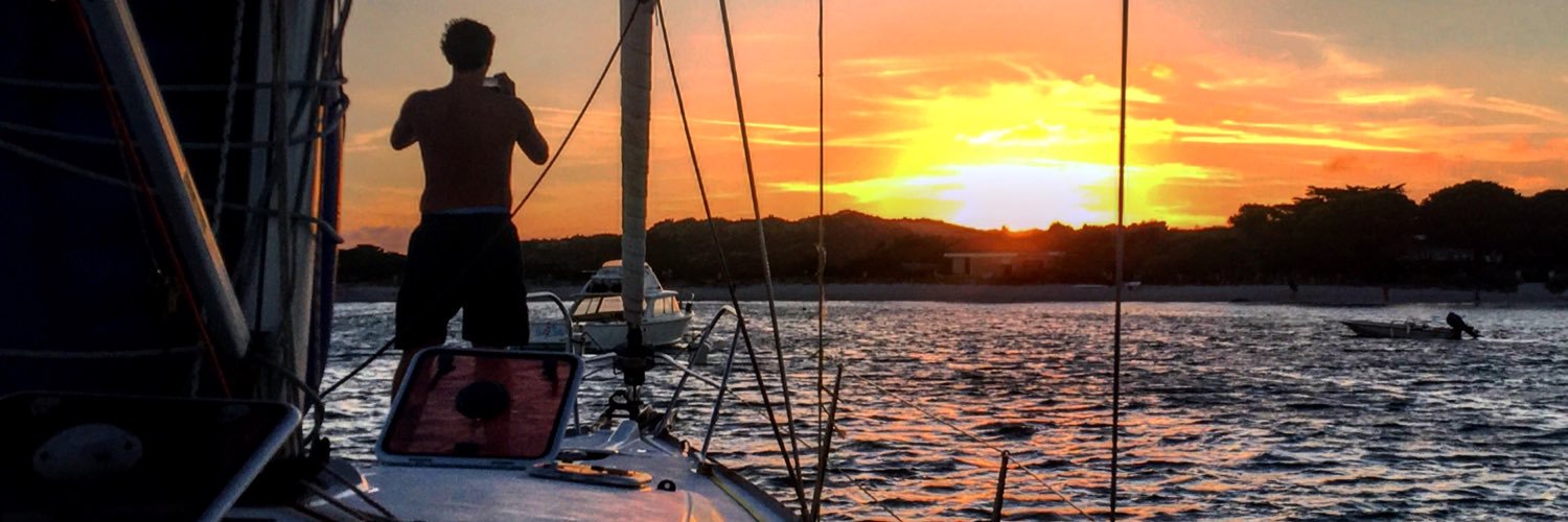 SailingTravel's profile banner image