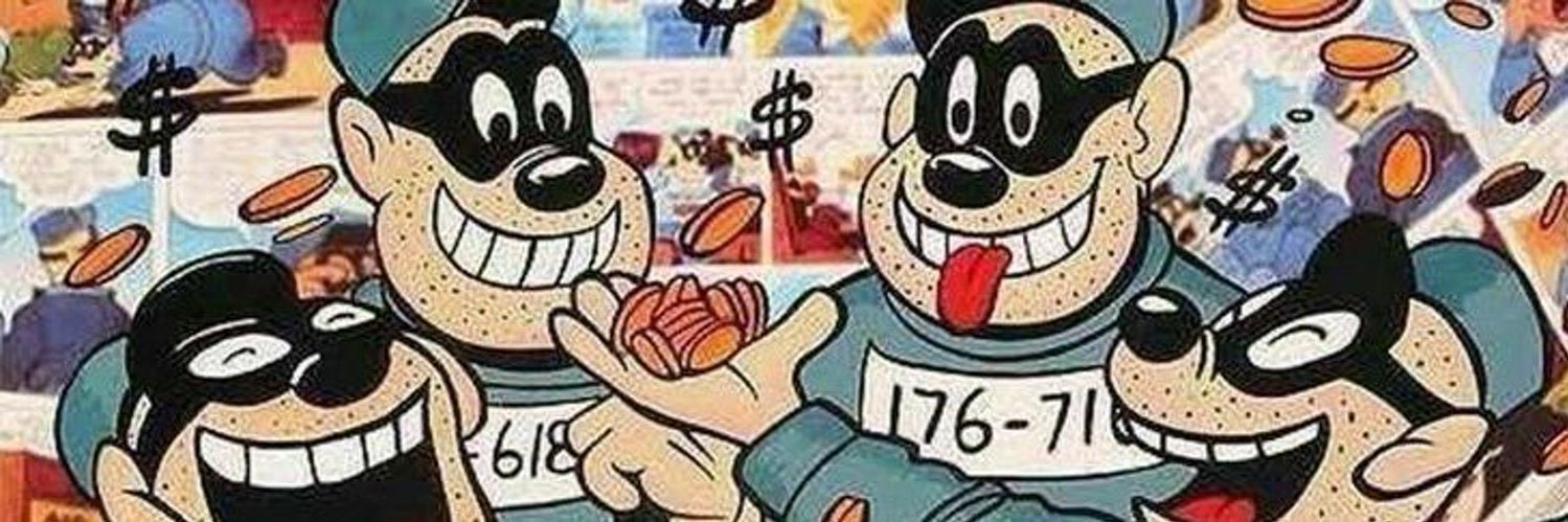 luskaleandro's profile banner image