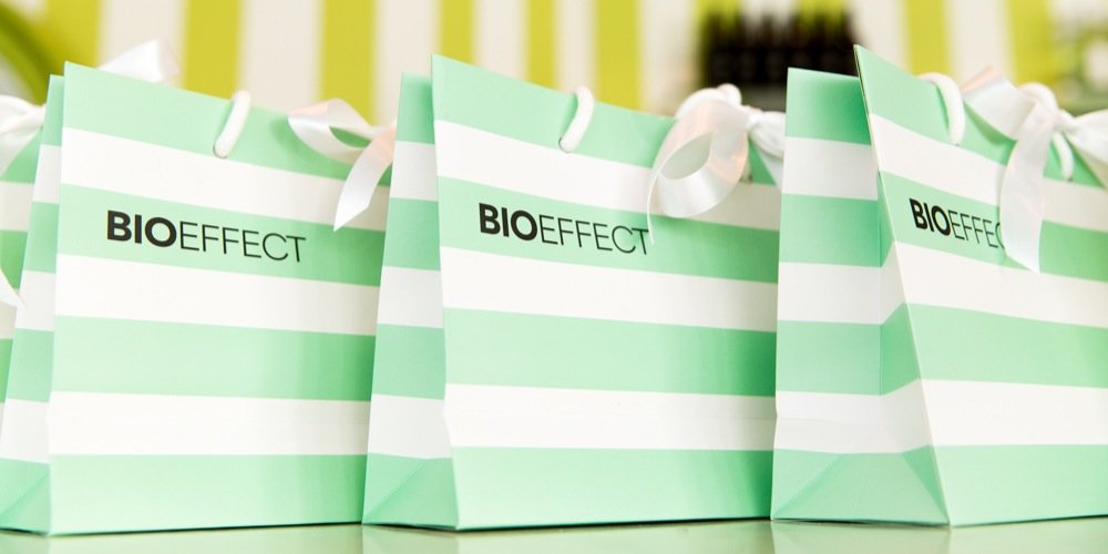 BIOEFFECT Aus/NZ banner