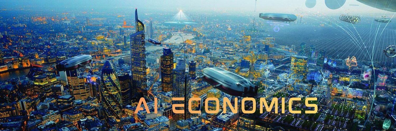 Economics_AI's profile banner image
