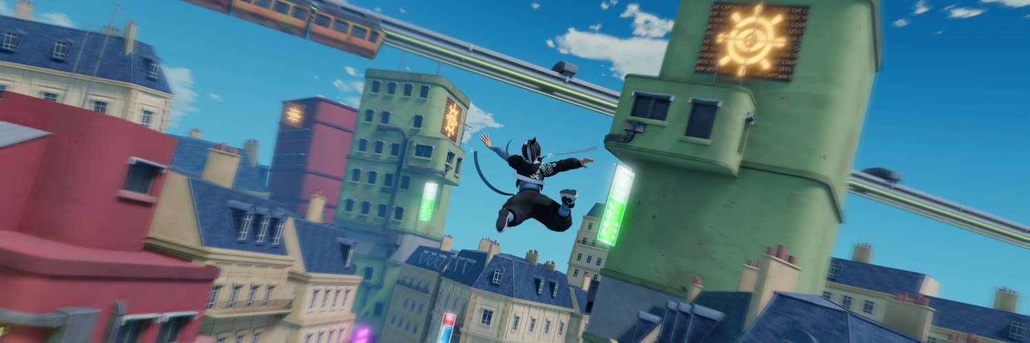 Charlie Morel banner