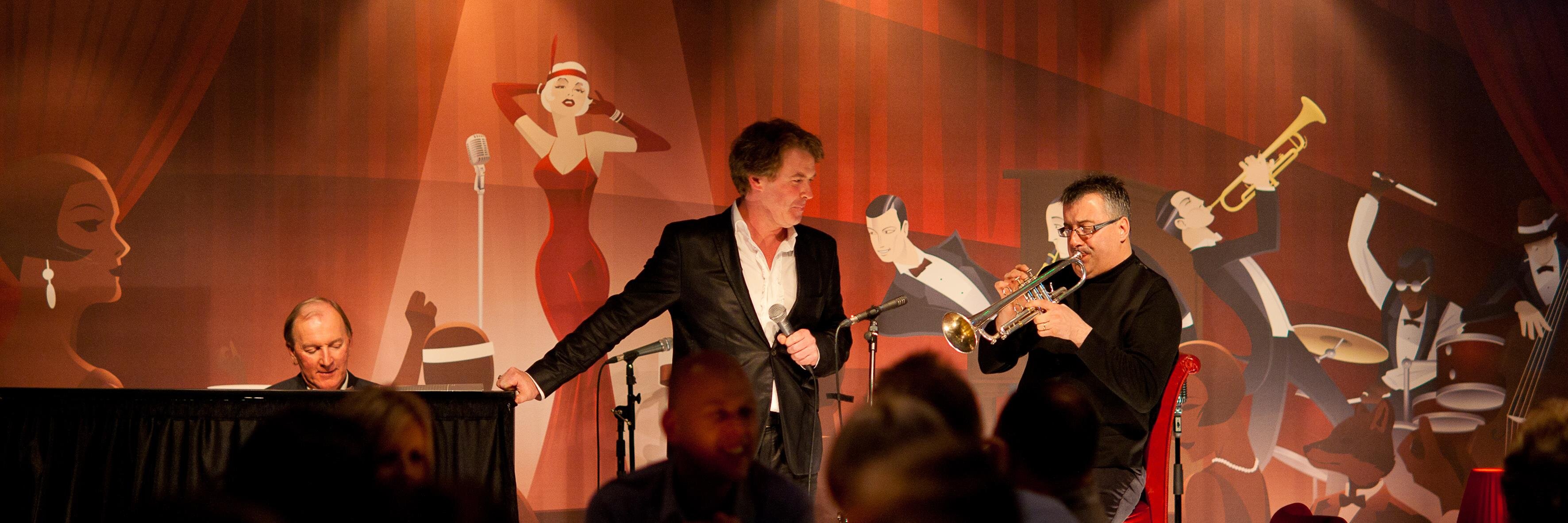 BertsJazzBar's profile banner image