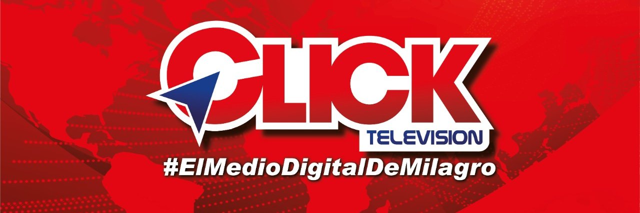 ClickTVMilagro's profile banner image