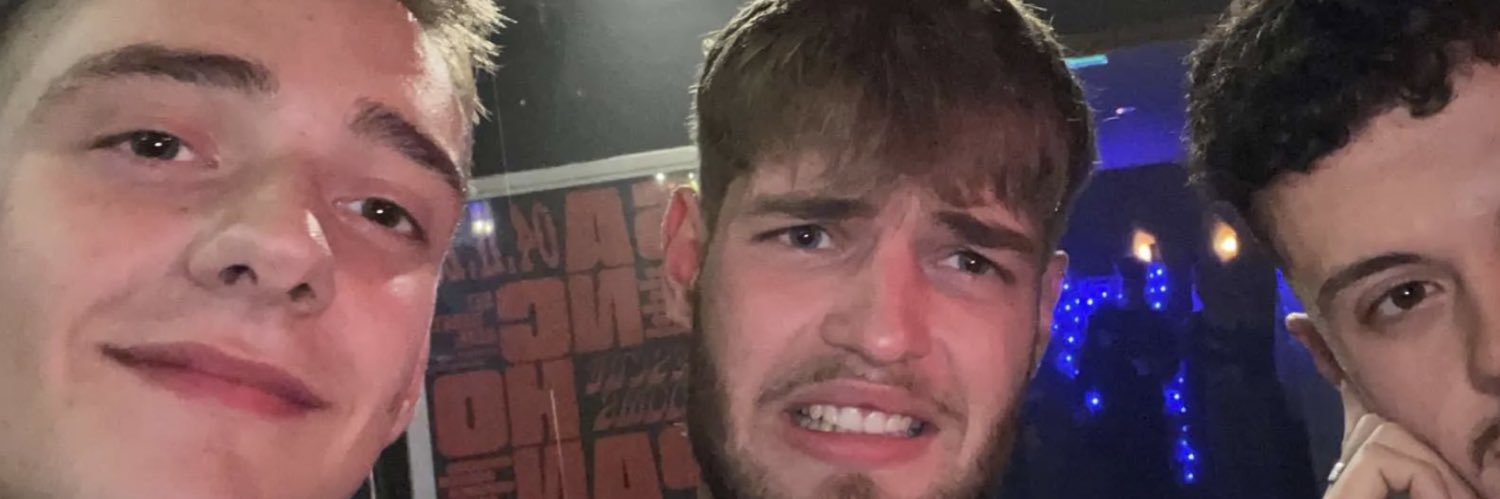 JamesPlowright's profile banner image