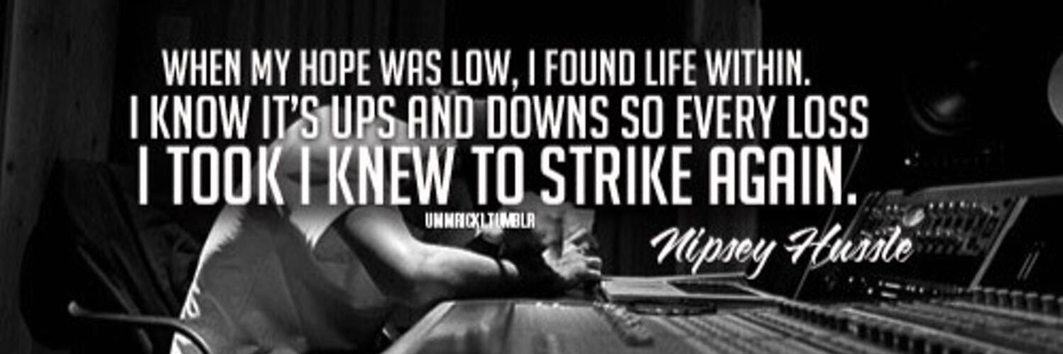 E banner