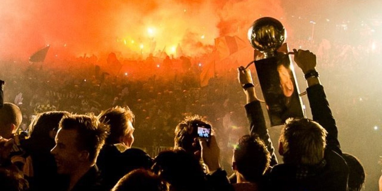 Emelie Hultin banner