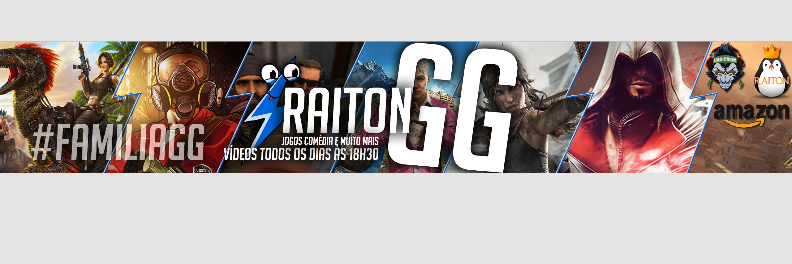 RaitonGG's profile banner image