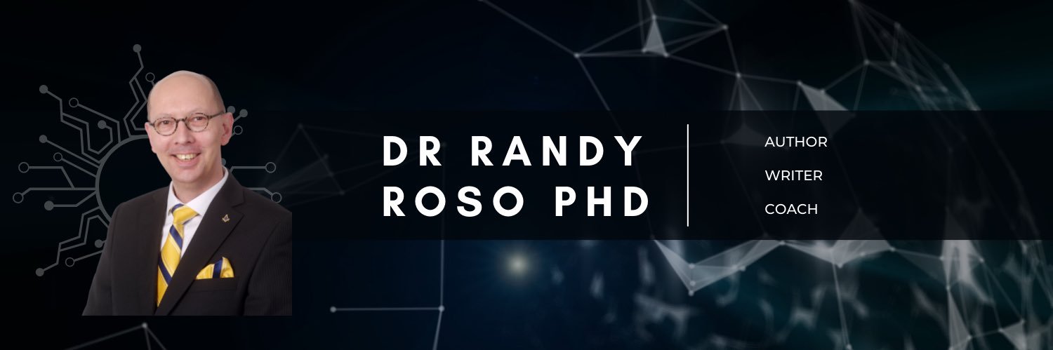 Randy Roso banner