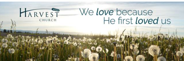 HarvestChurchMD's profile banner image