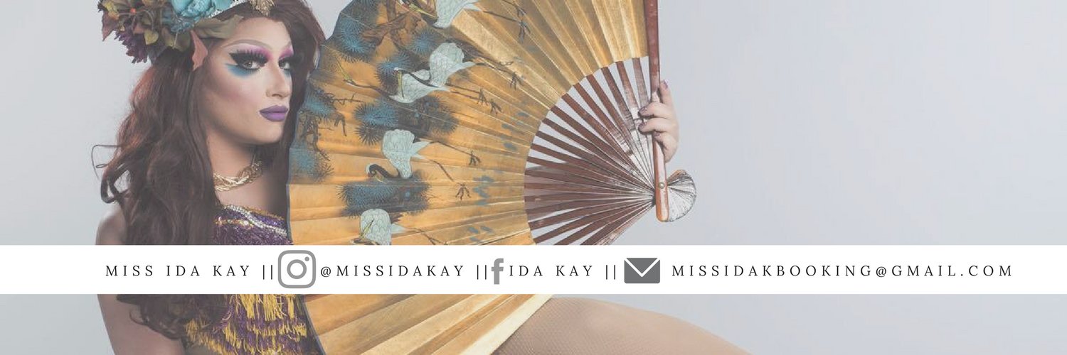 missidakay's profile banner image