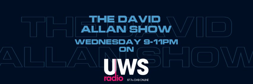 DallanShow's profile banner image