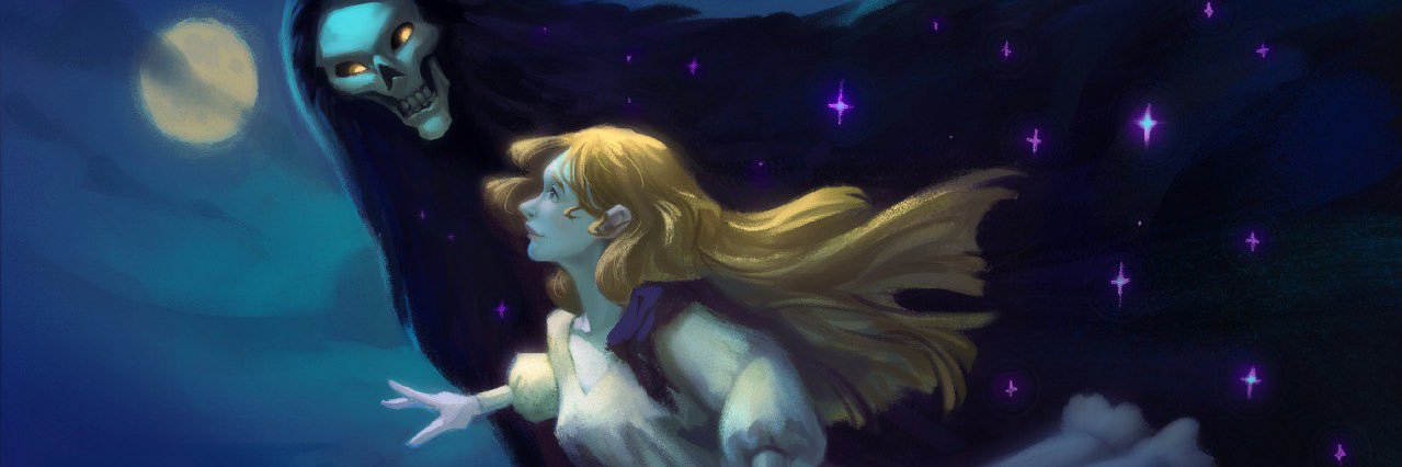 Stacy Frantsek banner