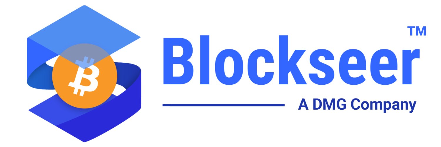 Blockseer banner