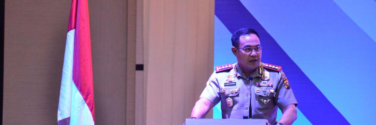 RTMCPoldaSumsel's profile banner image