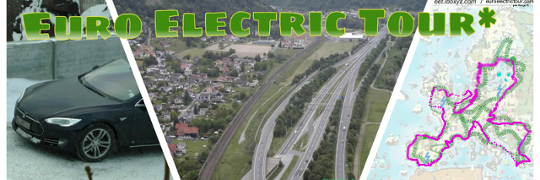 EuroElecTour's profile banner image
