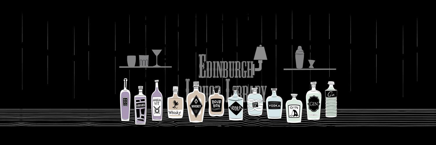 liquorlibrary's profile banner image