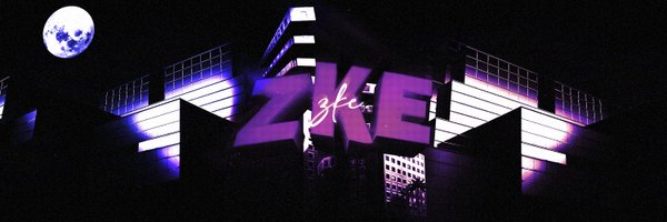 _/˭ zke GWK Profile Banner