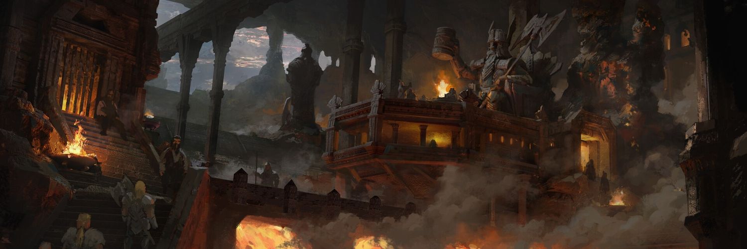 Absolute Monarchist ✝️ banner