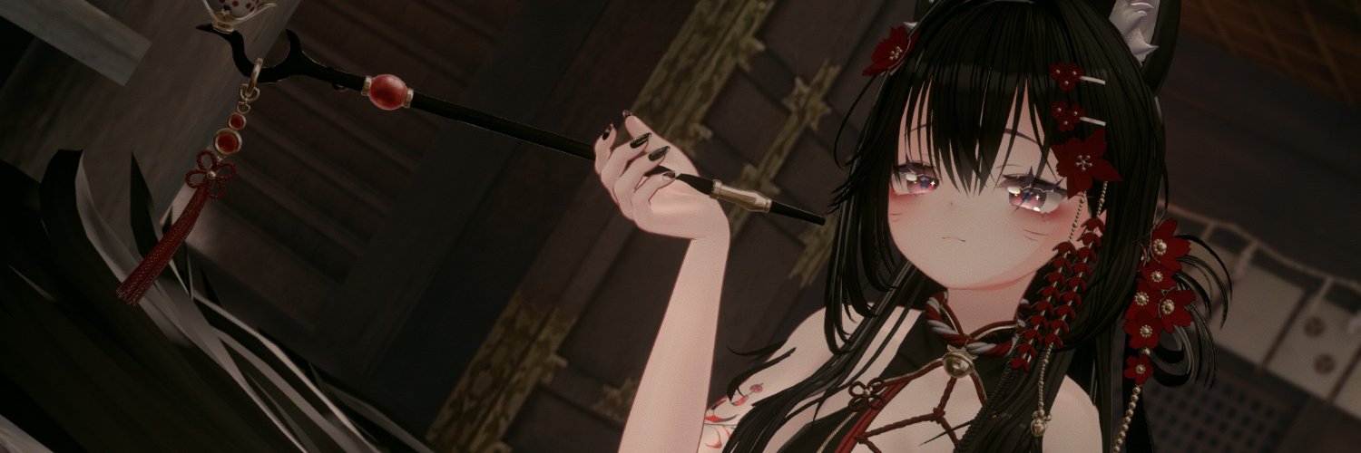 VRReala's profile banner image