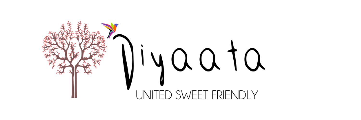 Daisy - Diyaata.com Profile Banner