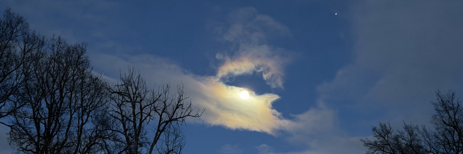 François☀️ banner