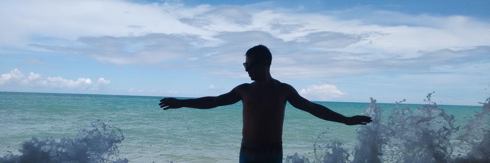 Galber Magal banner