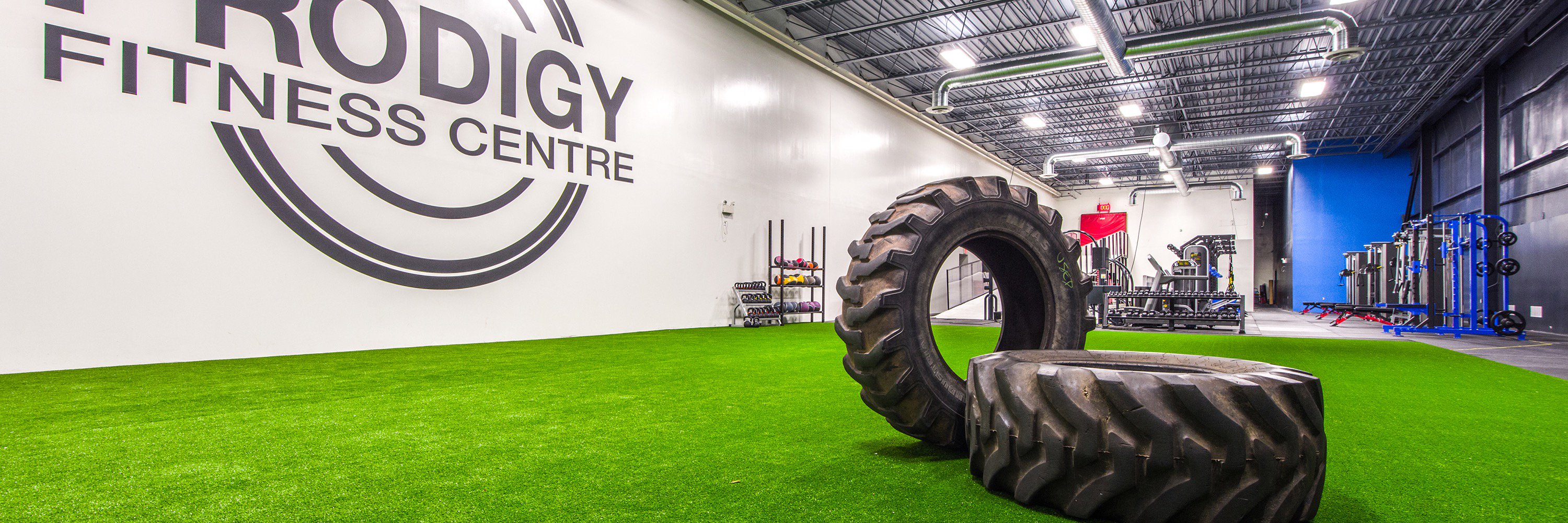 ProdigyCentre's profile banner image