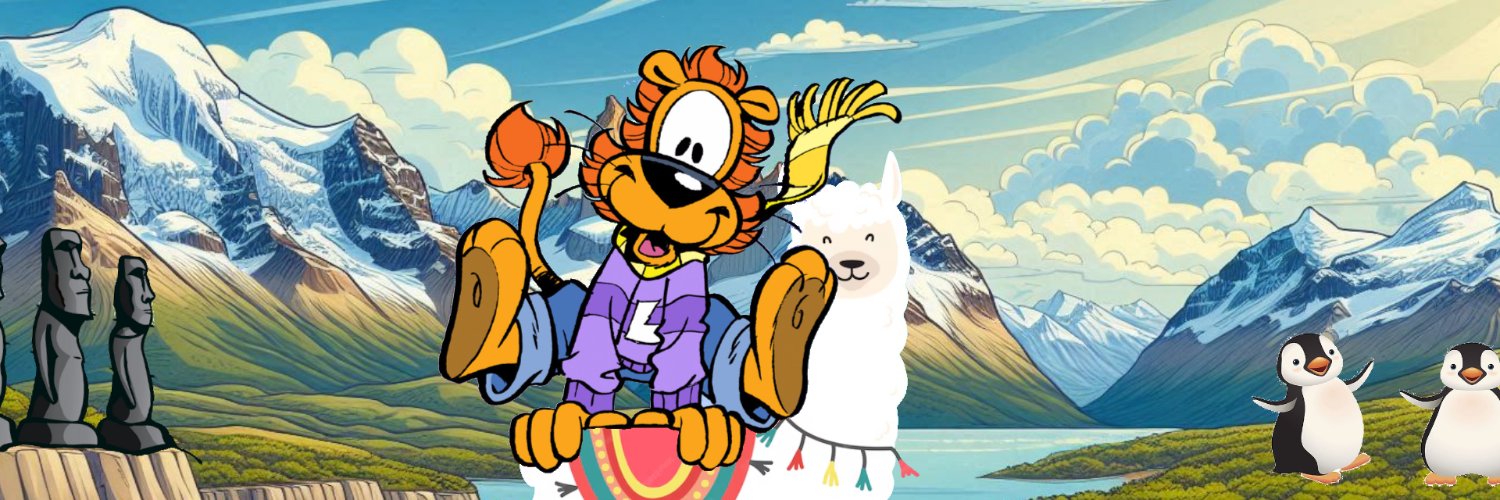 LeeuwLoeki's profile banner image