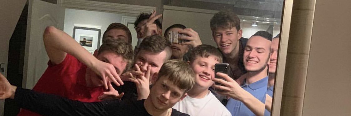 joedutchy's profile banner image