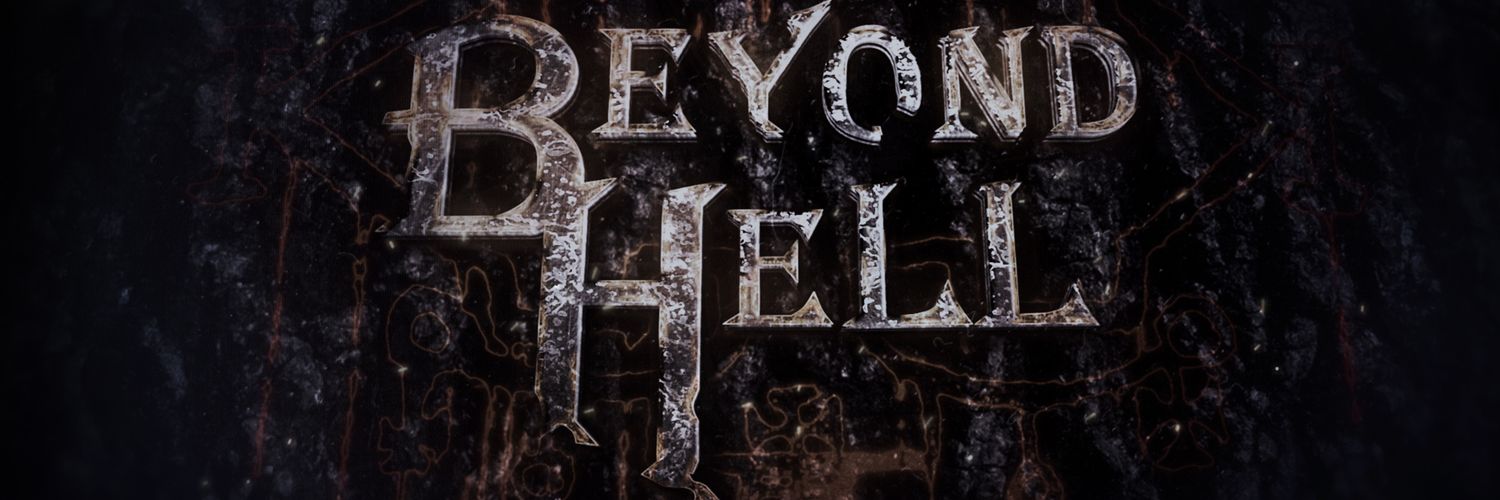 BeyondHellFilm's profile banner image