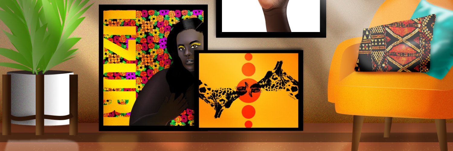 RaysoArtsy's profile banner image
