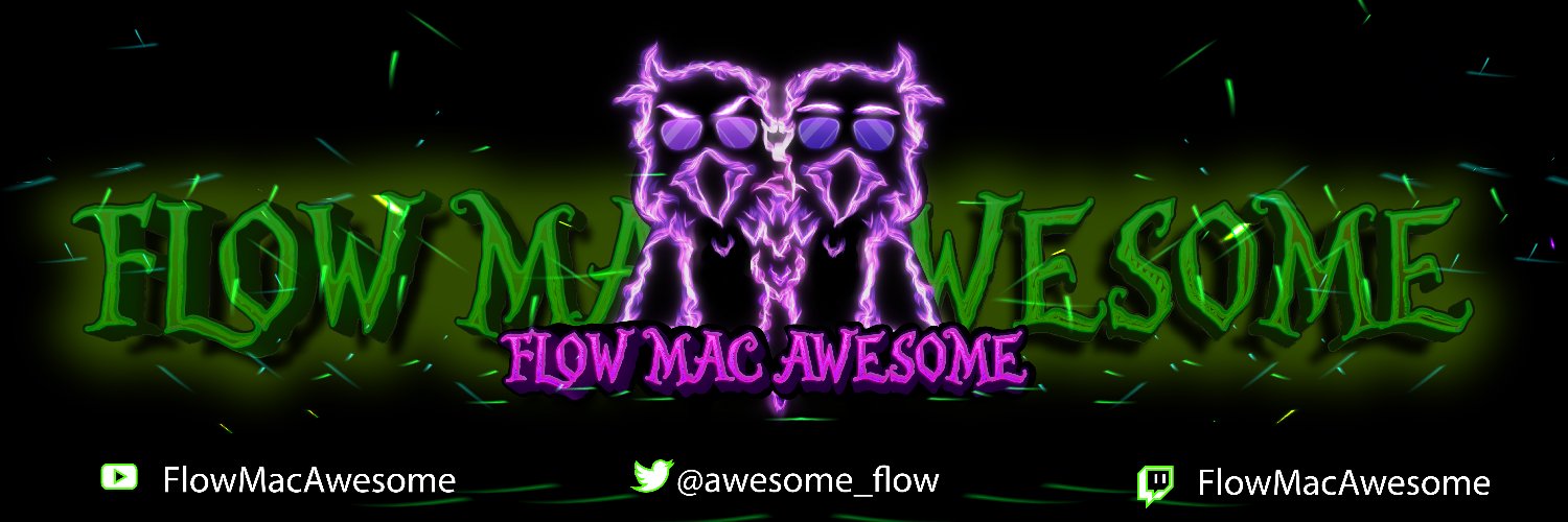 Flow MacAwesome banner