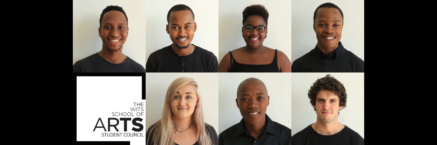 WSOA Student Council banner