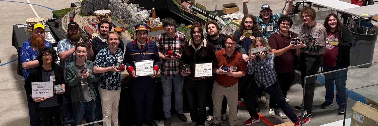Don, but GBTS Is over... 😔 banner