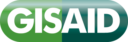 GISAID Initiative banner