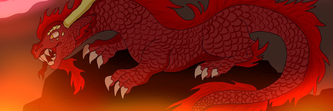 Syddragonkid's profile banner image