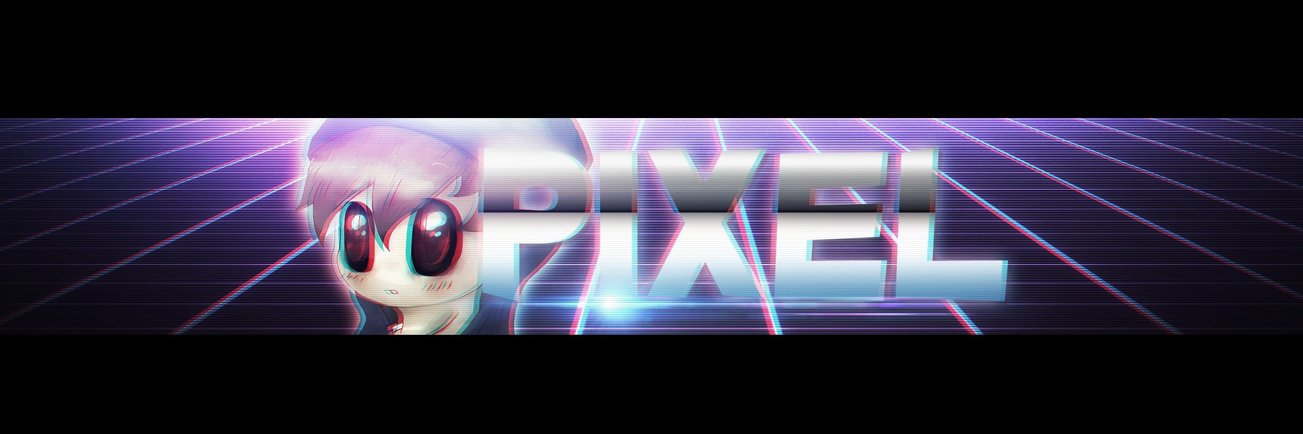 ByPixel123's profile banner image